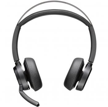 Poly Voyager Focus 2 UC Bluetooth Stereo USB-C Headset