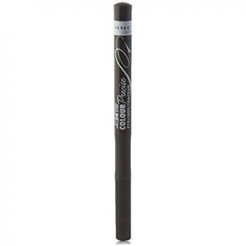 Rimmel Eyeliner Colour Precise 01 Black Eyeliner