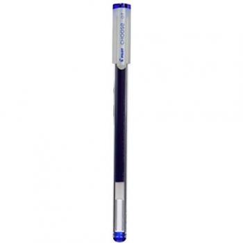 Pilot Choose - Bolígrafo roller de gel