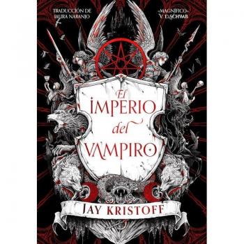 EL IMPERIO DEL VAMPIRO: 18