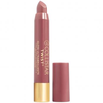 Collistar Twist Ultra-Shiny Gloss 203 Rosewood - 15 gr