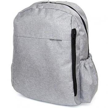 Mochila Primux para Portátil de hasta 15.6 en Color Gris