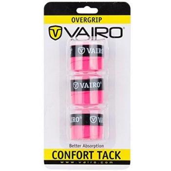 Overgrip VAIRO CONFORT TACK ROSA