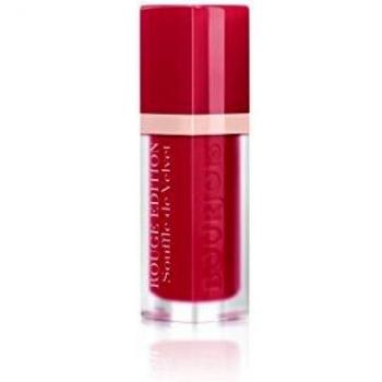 Bourjois Rouge Edition Souffle de Velvet Lipstick 08 Matowa pomadka do ust