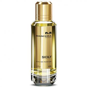 Mancera Sicily Eau de Parfum Unisex 60 ml