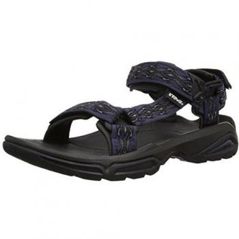 Teva Terra Fi 4 M's 8783 - Sandalias para hombre, color azul, talla 49.5