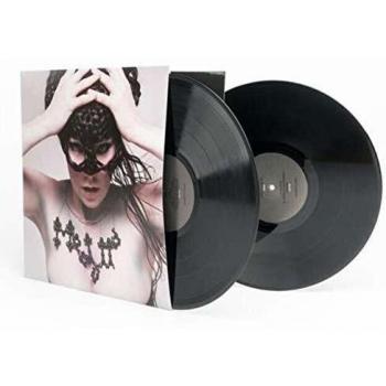 Björk Medulla Vinyl