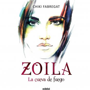 Zoila: La cueva del fuego, n.º 3 - Fabregat, Chiki;Seudónimo