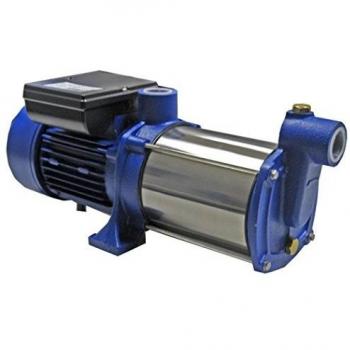 hidrobex M276757 - Bomba de Agua Superficie centrifuga Eh 100 1 CV