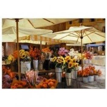 Educa 646778 - Puzzle 3000 Pzas Campo De Fiori