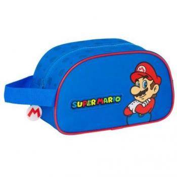 NECESER 1 ASA ADAPT.CARRO SUPER MARIO PLAY
