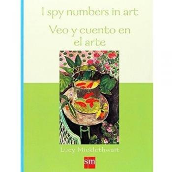 Veo y cuento en el arte