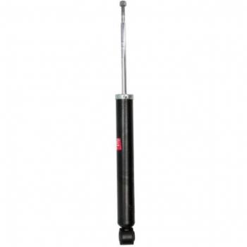 Amortiguador Excel-G KYB 3448012 - Amortiguador de suspensión, tipo: gas, diseño de doble tubo, compatible con vehículos de diversas marcas y modelos, ofrece un excelente rendimiento en la absorción de impactos y mejora