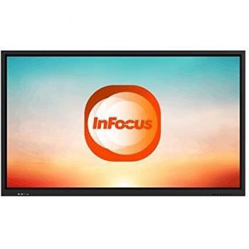 InFocus INF6500 interaktives Touchdisplay 4K 65''