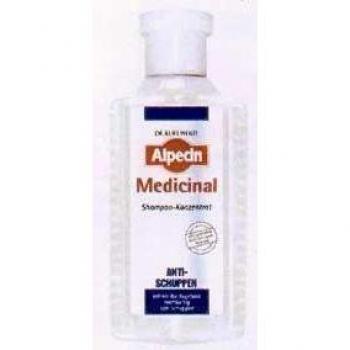 Alpecin Medicinal Anti-Dandruff Shampoo Concentrate, 200 ml, 55973