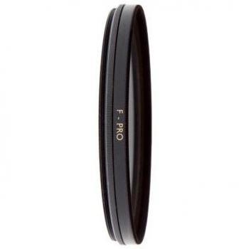 B+W Circular MRC - Filtro polarizador para