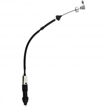 Cable de embrague ATE 24.3728-0343.2 para CITROEN y PEUGEOT
