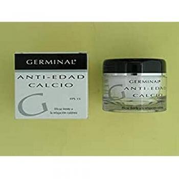 Germinal Anti-Edad Calcio Cre 50Ml