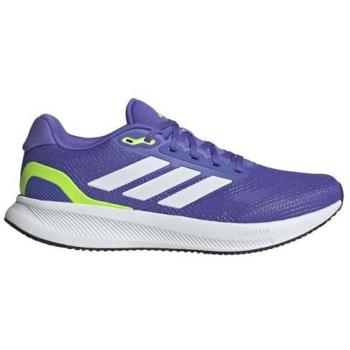 Adidas Runfalcon 5 Men's Running Shoes Blue