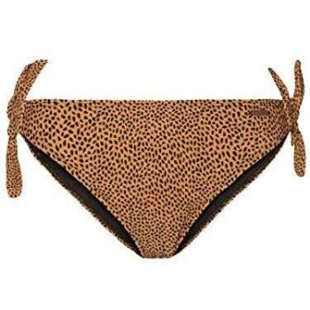 Braguita de bikini Protest Mm Mia (Negro Verdadero) para mujer