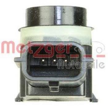 Sensor de aparcamiento METZGER 0901298