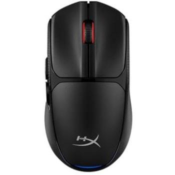 HyperX Pulsefire Fuse Wireless Gaming Mouse (Black) - 12000 DPI, Bluetooth