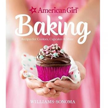 American Girl Baking
