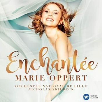 Marie Oppert - Encantada