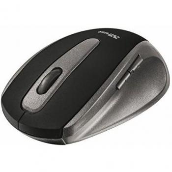 Best Price Square Mouse, EASYCLICK Wireless Optical, Trust 16536 by Trust
