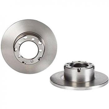 Brembo 08395920 Disco de Freno, Set de 2