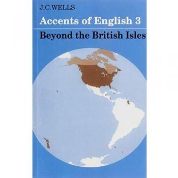 Accents of English: Beyond The British Isles