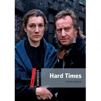 Dominoes 3. Hard Times MP3 Pack