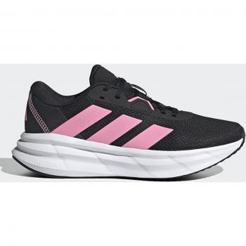 Adidas Galaxy 7 Women's Running Shoes Core Black / Bliss Pink