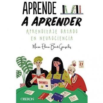 Aprende a aprender: Aprendizaje basado en neurociencia