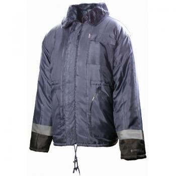 Chaquetón Isotérmico de Abrigo para Cámaras Frigoríficas Talla XL 3L