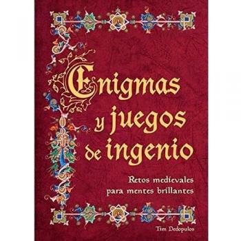 Enigmas y juegos de ingenio: Retos medievales para mentes brillantes