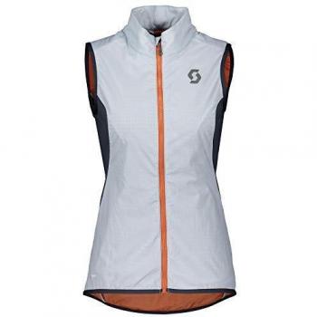 Chaleco de Ciclismo para Mujer Scott Trail Storm Alpha