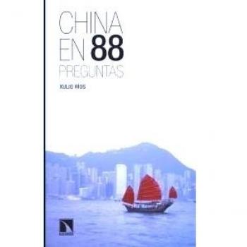 China En 88 Preguntas