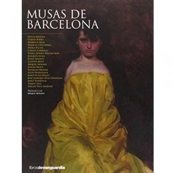 LAS MUSAS DE BARCELONA