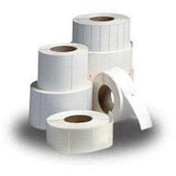 Zebra Z-Perform 1000T, 70 x 30mm - Etiquetas de impresora