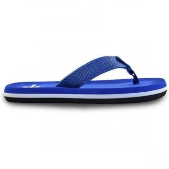 Chanclas Puff - Chanclas de playa con suela de goma para niños