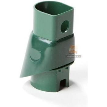 DREHFLEX - ZVW111 - Alternativa al balancín - Adaptador para Kobold 130-140 y Tiger 252, fuente de alimentación 260 MIT