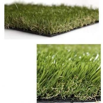 CESPED ARTIFICIAL TIBER 40mm 1X4