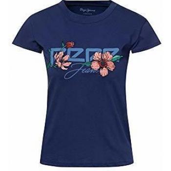 Pepe Jeans PL504154 Jersey Mujeres Azul XS