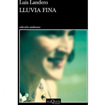 Lluvia fina
