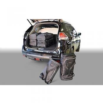 Set de Maletas Viaje Específico para Nissan X-Trail (T32) 2013-2021 SUV