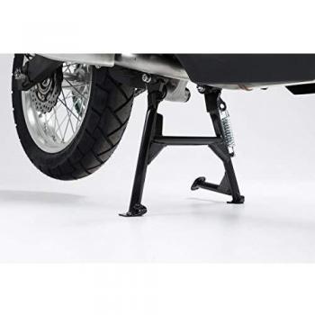 Centerstand SW-MOTECH Black. Kawasaki Versys-X300 ABS