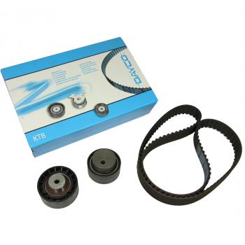 Kit de Correa de Distribución DAYCO KTB272 para AUDI 100 C4 Berline y Avant
