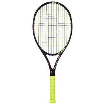 adidas NT r6.0 – Raqueta de tenis, color schwarz matt, tamaño 4