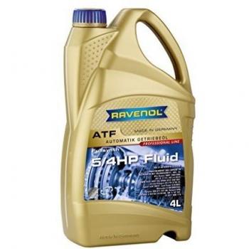 RAVENOL Aceite de transmisión